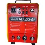 프라즈마 절단기 (GENESIS-80P/콤프외장형)