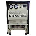 인버터 CO2 용접기 (GENESIS-500DC)