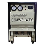 인버터 CO2 용접기 (GENESIS-650DC)