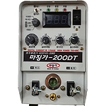 TIG 용접기 (마징가-200DT)