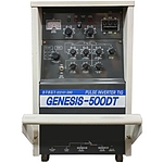 TIG 용접기 (GENESIS-TIG 500DT)