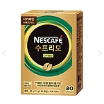 네스카페 수프리모 디카페인