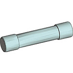 퓨즈 125V-5A