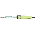 HAKKO JUNIOR JI 평형 플러그