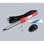 HAKKO RED 세트 100V-60W 평형 플러그