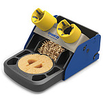 HAKKO FH-801 CL 스폰지, CL 와이어 포함