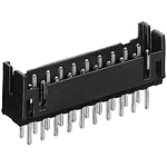 PCB 마운트 커넥터(DF11-10DP-2DSA)
