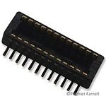 PCB 마운트 커넥터(DF40C-20DP-0.4V(51))