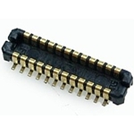 PCB 마운트 커넥터(DF37B-24DP-0.4V(74))