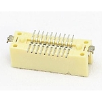 PCB 마운트 커넥터(FX2-20P-1.27SVL(71))