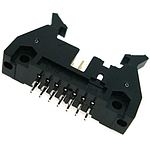 IDC 커넥터(HIF3BA-PA-2.54DSA)
