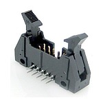 IDC 커넥터(HIF3BD-10PA-2.54DS)