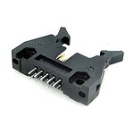 IDC 커넥터(HIF3BD-10PA-2.54DSA)