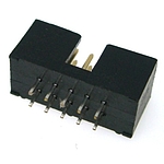 박스 헤더 커넥터(HIF3FB-PA-2.54DSA)