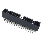 박스 헤더 커넥터(HIF3FB-PA-2.54DS)