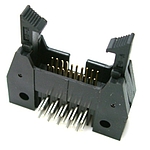 IDC Lock 헤더(HIF6-PA-1.27DS)