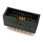 박스 헤더(HIF6A-PA-1.27DSA)