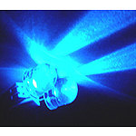 고휘도 원형 LED(IWL)