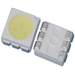 고휘도 칩 LED White (IWS-50)