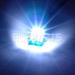 고휘도 슈퍼플럭스 LED(BIWV)