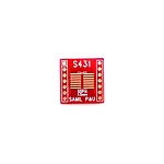 SOP 변환기판(S431~436)