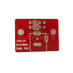 DC POWER JACK 변환기판(C1)
