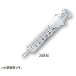 흰색 경도 실린더 (관장기)