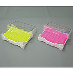 아이소 동결 PCR 랙