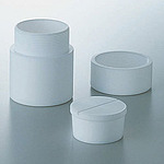 PTFE 분해용기 (PTFE)