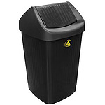 대용량 도전 페일 50L