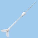 PTFE 교반 장치 세트