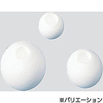 PTFE 볼 필터