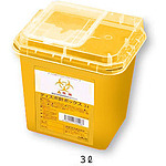 일회용 바늘 상자