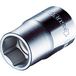 소켓 렌치 소켓 (Drive : 9.5mm)