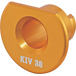 무키소케 D IV 38 KIV 어댑터
