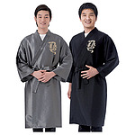 황제 가운
