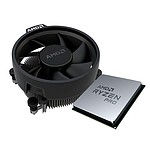 라이젠 5 PRO 4650G (르누아르)