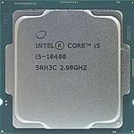 인텔 코어 i5-10400 CPU (코멧레이크S/벌크/쿨러미포함)