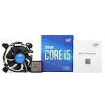 인텔 코어 i5-10400 CPU (코멧레이크S/정품)