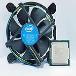 인텔 코어 i5-10600K CPU (코멧레이크S/벌크+쿨러)
