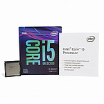 인텔 코어 i5-9600KF CPU (커피레이크-R/병행수입박스)