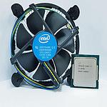 인텔 코어 i7-10700 CPU (코멧레이크S/벌크+쿨러)