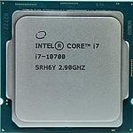 인텔 코어 i7-10700 CPU (코멧레이크S/쿨러미포함)
