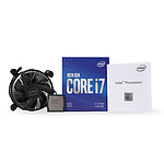 인텔 코어 i7-10700F CPU (코멧레이크S/정품)