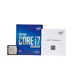 인텔 코어 i7-10700KF CPU (코멧레이크S/정품/쿨러미포함)