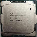 인텔 코어 i9-10900X CPU (캐스케이드레이크/벌크/쿨러미포함)