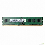 DDR3 PC3-12800 (2GB)