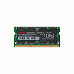 DDR3 PC3-12800 CL11 (노트북용/4GB/8GB)