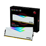 XPG DDR4 PC4-25600 CL16 SPECTRIX D50 RGB (8GB/16GB)