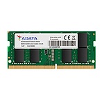 DDR4 PC4-25600 CL22 (노트북용/8G/16G)